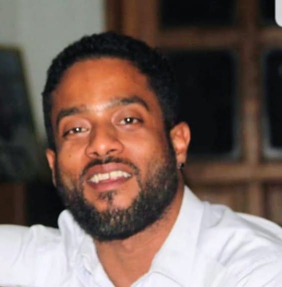 Grégoire D’Meza, Founder & CEO of Dtech Development